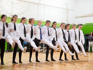 Móriczos farsang - fotó: Ónodi Zoltán