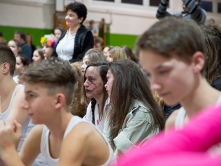 Móriczos farsang - fotó: Ónodi Zoltán