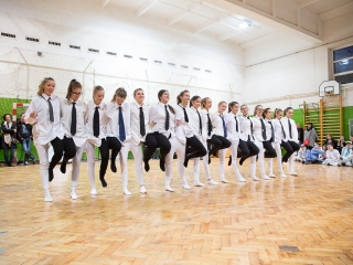 Móriczos farsang - fotó: Ónodi Zoltán