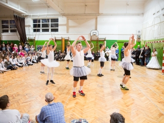 Móriczos farsang - fotó: Ónodi Zoltán