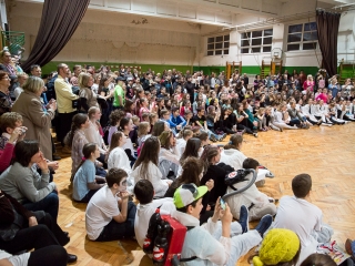 Móriczos farsang - fotó: Ónodi Zoltán