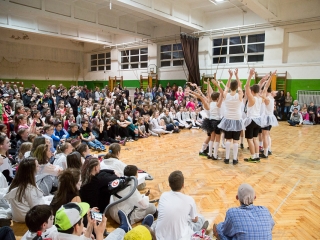 Móriczos farsang - fotó: Ónodi Zoltán