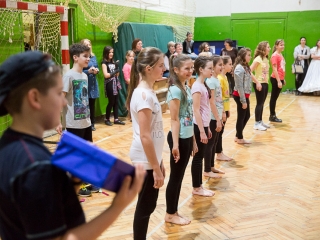 Móriczos farsang - fotó: Ónodi Zoltán