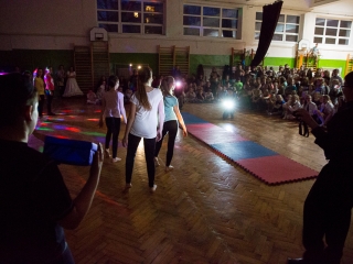 Móriczos farsang - fotó: Ónodi Zoltán