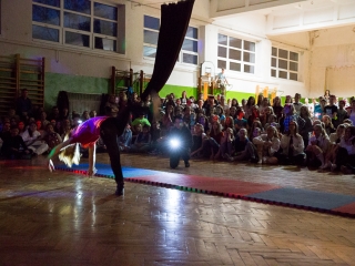 Móriczos farsang - fotó: Ónodi Zoltán