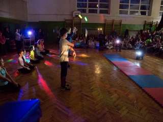 Móriczos farsang - fotó: Ónodi Zoltán