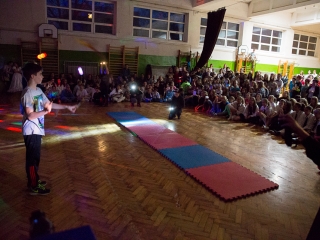 Móriczos farsang - fotó: Ónodi Zoltán