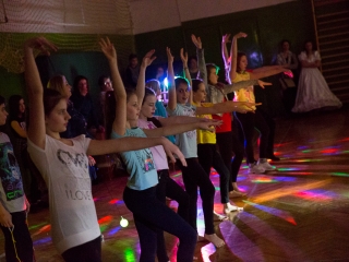 Móriczos farsang - fotó: Ónodi Zoltán