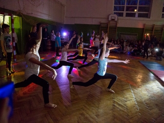 Móriczos farsang - fotó: Ónodi Zoltán