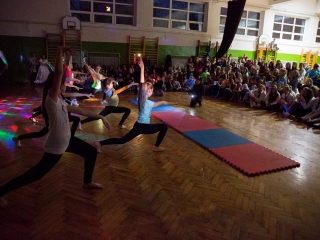 Móriczos farsang - fotó: Ónodi Zoltán