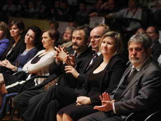 Bánkis szalagavató 2016 - fotó: Sándor Judit