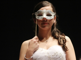 Bánkis szalagavató 2016 - fotó: Sándor Judit