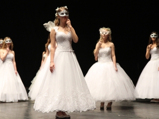 Bánkis szalagavató 2016 - fotó: Sándor Judit