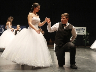 Bánkis szalagavató 2016 - fotó: Sándor Judit