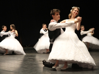 Bánkis szalagavató 2016 - fotó: Sándor Judit