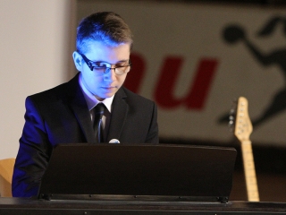 Bánkis szalagavató 2016 - fotó: Sándor Judit