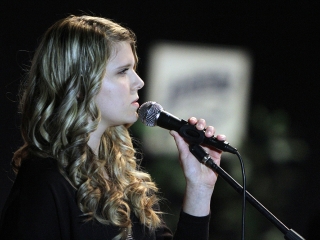 Bánkis szalagavató 2016 - fotó: Sándor Judit