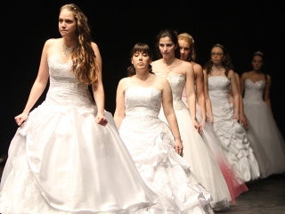 Bánkis szalagavató 2016 - fotó: Sándor Judit