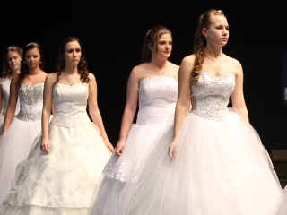 Bánkis szalagavató 2016 - fotó: Sándor Judit