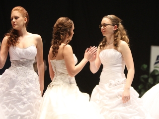 Bánkis szalagavató 2016 - fotó: Sándor Judit