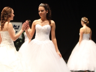 Bánkis szalagavató 2016 - fotó: Sándor Judit