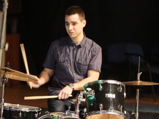 Bánkis szalagavató 2016 - fotó: Sándor Judit