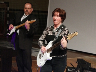 Bánkis szalagavató 2016 - fotó: Sándor Judit