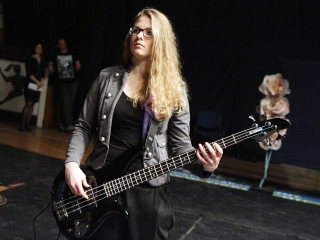 Bánkis szalagavató 2016 - fotó: Sándor Judit