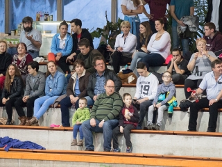 DUE-Maarsk Graphics - Szeged női vízilabda - fotó: Ónodi Zoltán