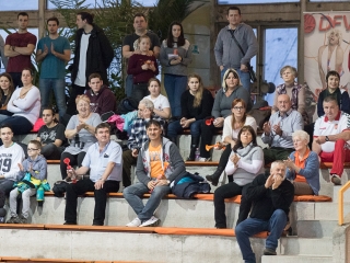 DUE-Maarsk Graphics - Szeged női vízilabda - fotó: Ónodi Zoltán