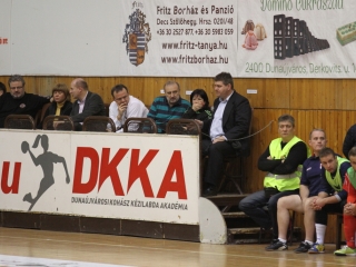 Futsal DF Renalpin FC - Aramis SE - fotó: Ónodi Zoltán