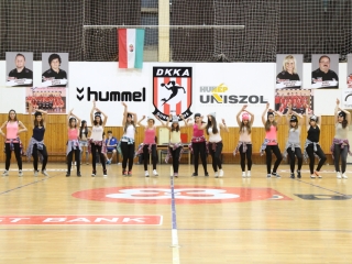 Futsal DF Renalpin FC - Aramis SE - fotó: Ónodi Zoltán