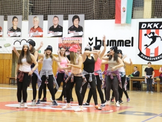 Futsal DF Renalpin FC - Aramis SE - fotó: Ónodi Zoltán