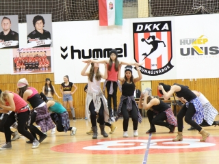 Futsal DF Renalpin FC - Aramis SE - fotó: Ónodi Zoltán