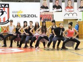 Futsal DF Renalpin FC - Aramis SE - fotó: Ónodi Zoltán