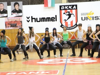 Futsal DF Renalpin FC - Aramis SE - fotó: Ónodi Zoltán