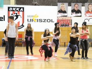 Futsal DF Renalpin FC - Aramis SE - fotó: Ónodi Zoltán