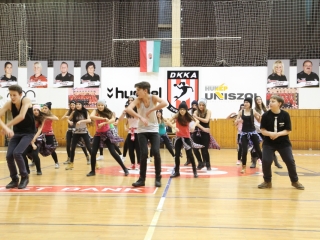 Futsal DF Renalpin FC - Aramis SE - fotó: Ónodi Zoltán