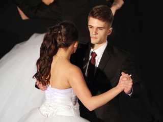 Hild szalagavató a moziban - fotó: Sándor Judit