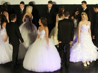 Hild szalagavató a moziban - fotó: Sándor Judit