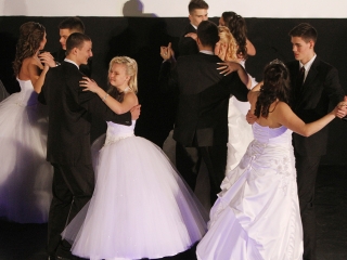 Hild szalagavató a moziban - fotó: Sándor Judit