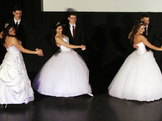 Hild szalagavató a moziban - fotó: Sándor Judit