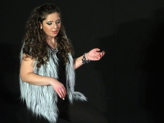 Hild szalagavató a moziban - fotó: Sándor Judit