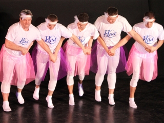 Hild szalagavató a moziban - fotó: Sándor Judit