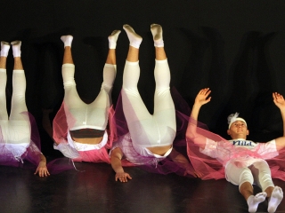 Hild szalagavató a moziban - fotó: Sándor Judit