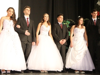 Hild szalagavató a moziban - fotó: Sándor Judit