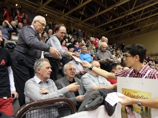 Kézilabda: DKKA – FKC 28-26 - fotó: Sándor Judit