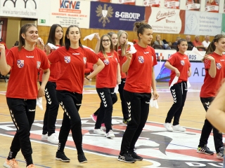 Kézilabda: DKKA – FKC 28-26 - fotó: Sándor Judit