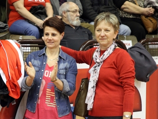 Kézilabda: DKKA – FKC 28-26 - fotó: Sándor Judit