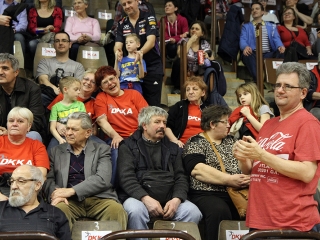 Kézilabda: DKKA – FKC 28-26 - fotó: Sándor Judit